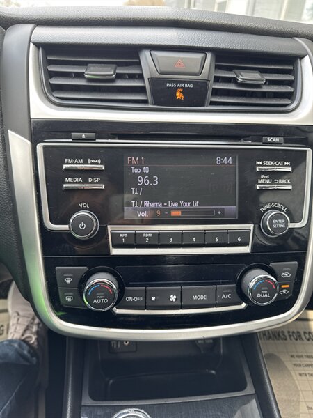 2018 Nissan Altima 2.5 S   - Photo 12 - Lynwood, IL 60411