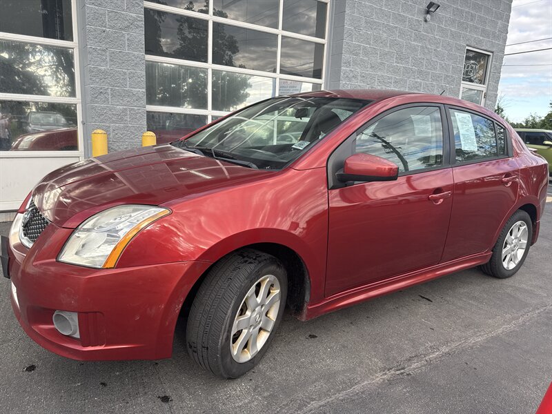 2011 Nissan Sentra 2.0 - Photo 3 - Lynwood, IL 60411