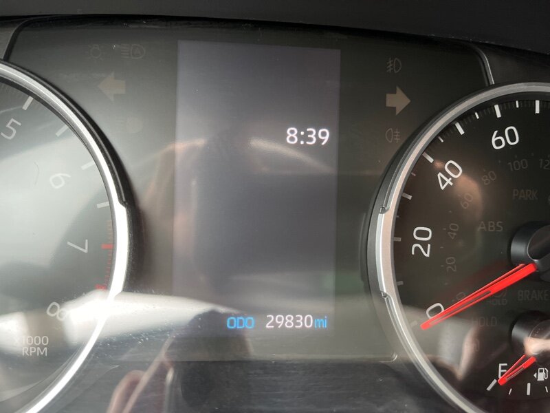 2020 Toyota RAV4 LE   - Photo 12 - Lynwood, IL 60411