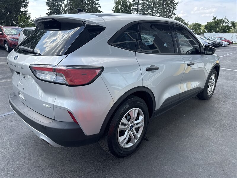 2020 Ford Escape S - Photo 6 - Lynwood, IL 60411