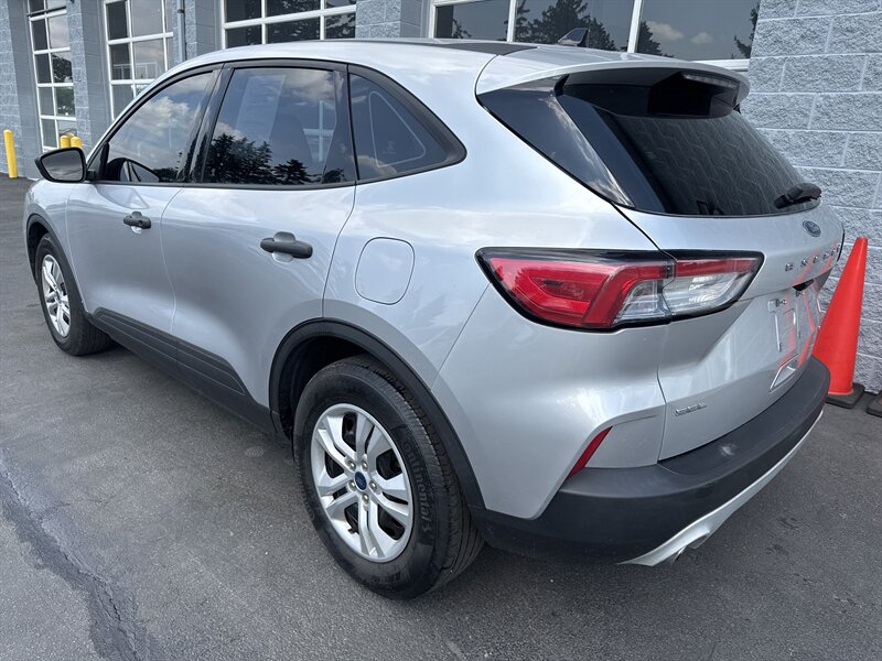 2020 Ford Escape S - Photo 4 - Lynwood, IL 60411