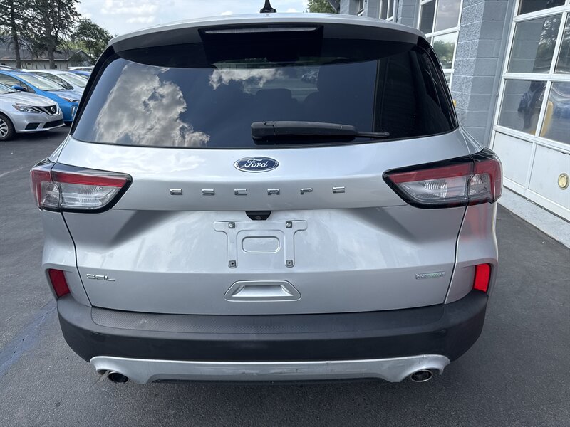 2020 Ford Escape S - Photo 5 - Lynwood, IL 60411
