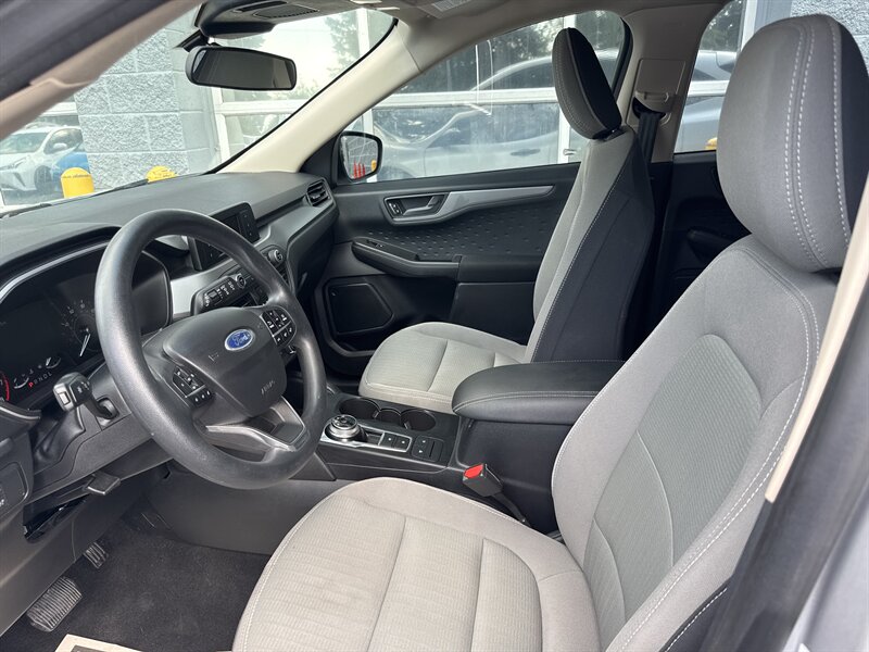 2020 Ford Escape S - Photo 6 - Lynwood, IL 60411