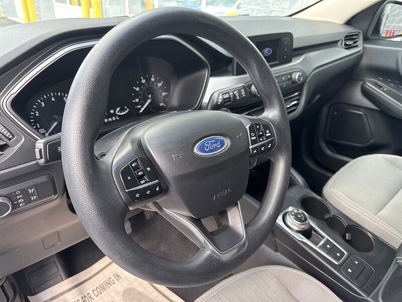2020 Ford Escape S - Photo 7 - Lynwood, IL 60411