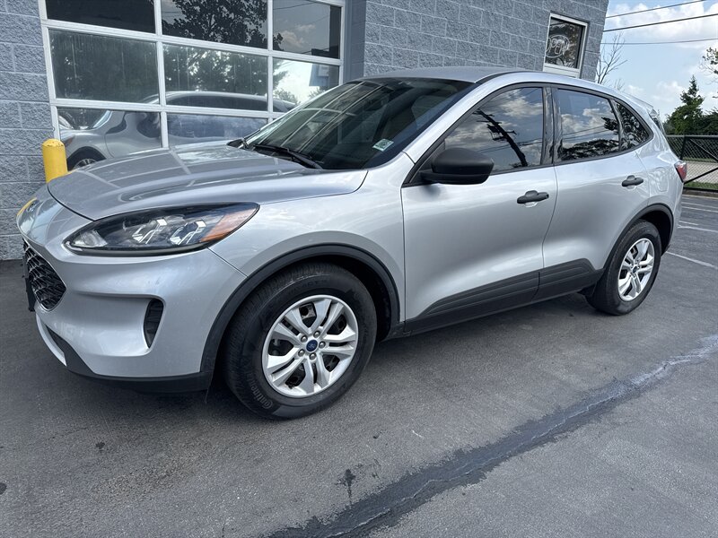 2020 Ford Escape S - Photo 3 - Lynwood, IL 60411