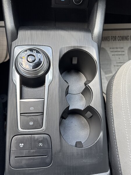 2020 Ford Escape S - Photo 11 - Lynwood, IL 60411