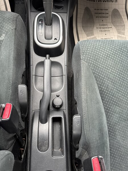 2011 Nissan Versa 1.8 S - Photo 13 - Lynwood, IL 60411