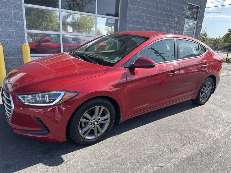 2018 Hyundai ELANTRA SEL   - Photo 3 - Lynwood, IL 60411
