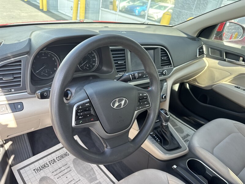 2018 Hyundai ELANTRA SEL   - Photo 7 - Lynwood, IL 60411