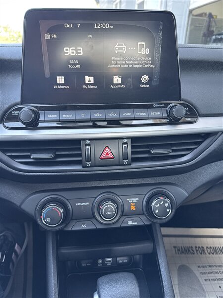 2020 Kia Forte FE - Photo 12 - Lynwood, IL 60411