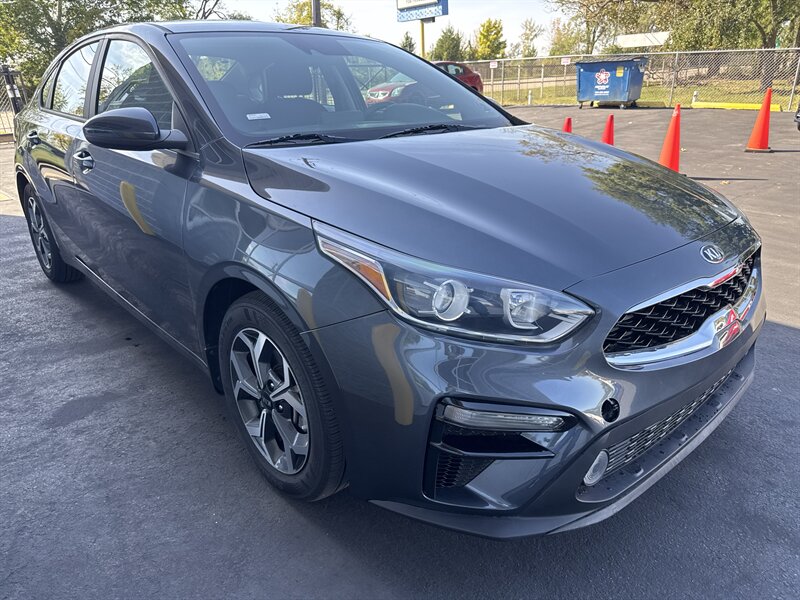 2020 Kia Forte FE - Photo 1 - Lynwood, IL 60411