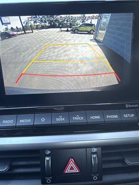 2020 Kia Forte FE - Photo 14 - Lynwood, IL 60411