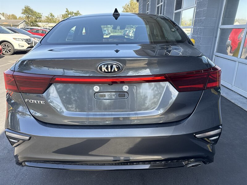 2020 Kia Forte FE - Photo 5 - Lynwood, IL 60411