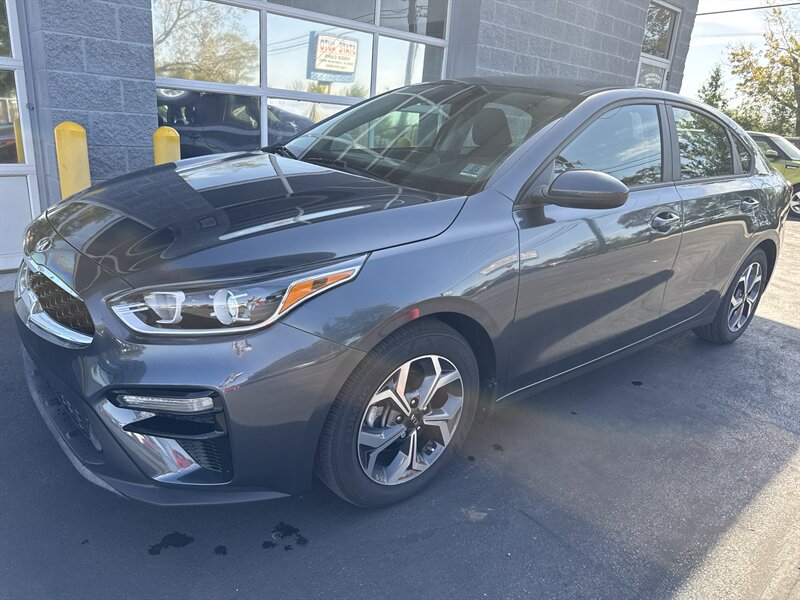 2020 Kia Forte FE - Photo 3 - Lynwood, IL 60411