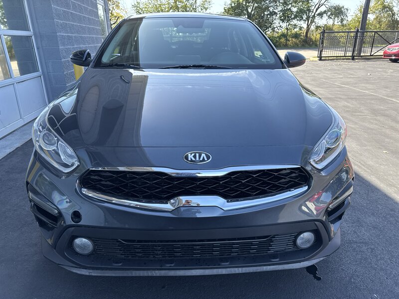 2020 Kia Forte FE - Photo 2 - Lynwood, IL 60411
