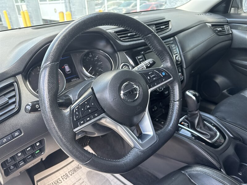 2019 Nissan Rogue S - Photo 10 - Lynwood, IL 60411