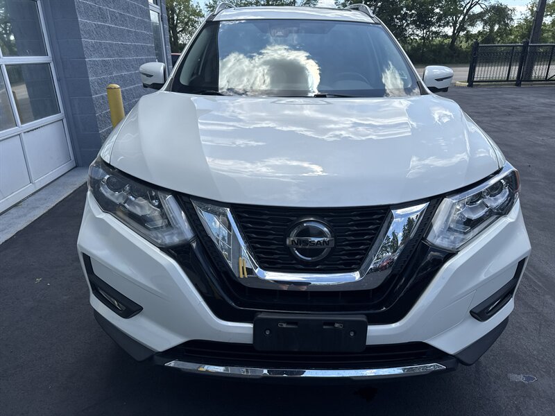 2019 Nissan Rogue S - Photo 2 - Lynwood, IL 60411