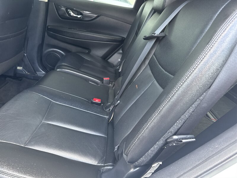 2019 Nissan Rogue S - Photo 14 - Lynwood, IL 60411
