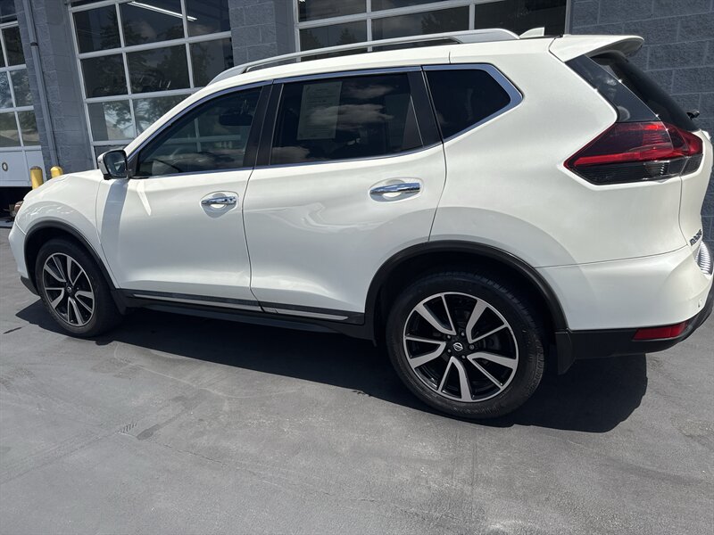 2019 Nissan Rogue S - Photo 4 - Lynwood, IL 60411