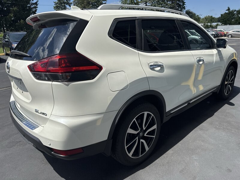 2019 Nissan Rogue S - Photo 6 - Lynwood, IL 60411