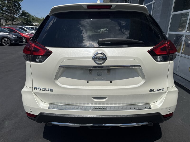 2019 Nissan Rogue S - Photo 5 - Lynwood, IL 60411