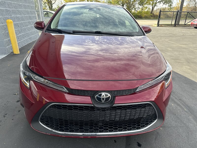 2024 Toyota Corolla LE - Photo 2 - Lynwood, IL 60411