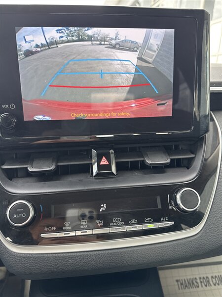 2024 Toyota Corolla LE - Photo 14 - Lynwood, IL 60411