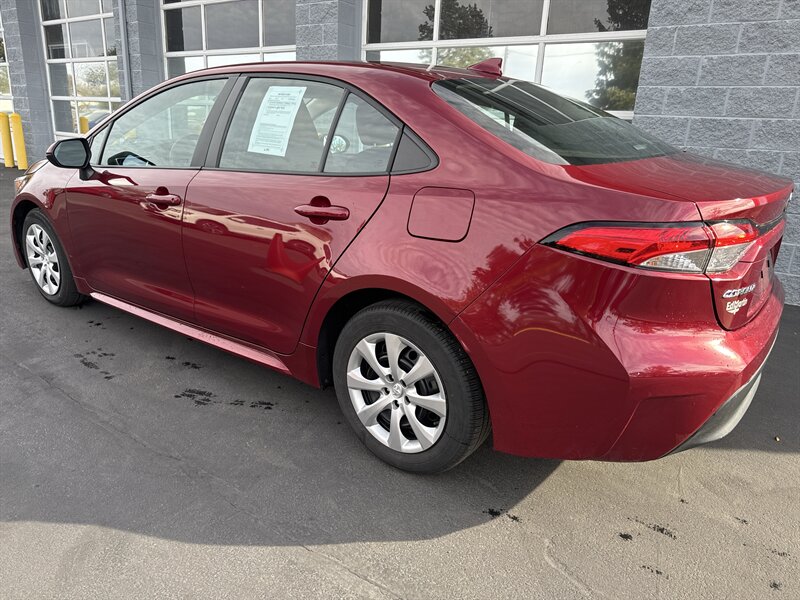 2024 Toyota Corolla LE - Photo 4 - Lynwood, IL 60411
