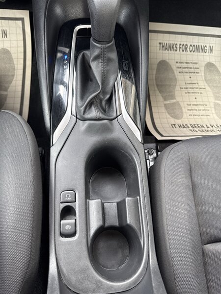 2024 Toyota Corolla LE - Photo 13 - Lynwood, IL 60411