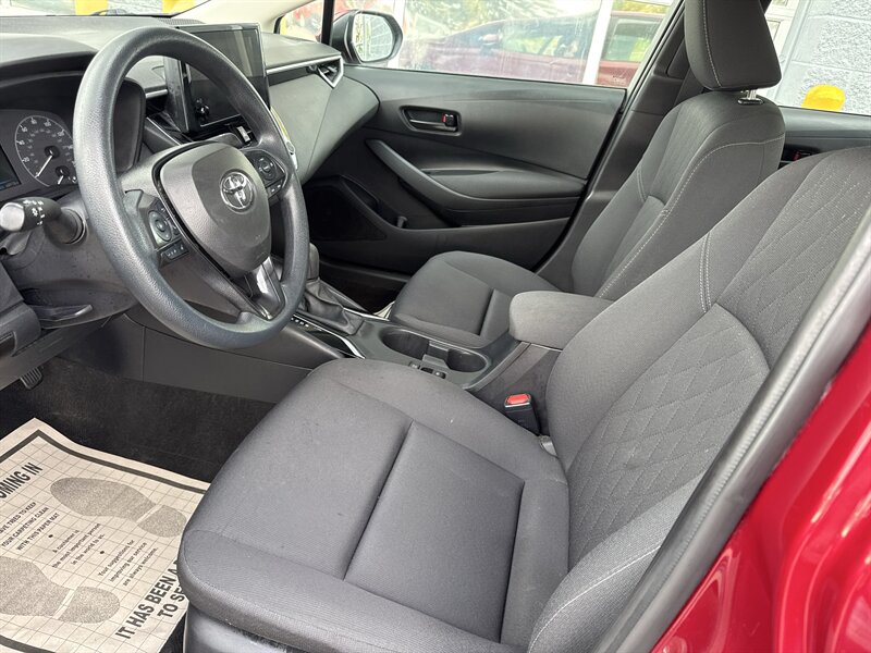 2024 Toyota Corolla LE - Photo 7 - Lynwood, IL 60411