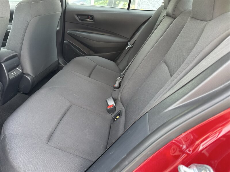 2024 Toyota Corolla LE - Photo 10 - Lynwood, IL 60411