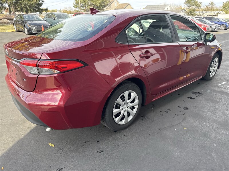 2024 Toyota Corolla LE - Photo 6 - Lynwood, IL 60411