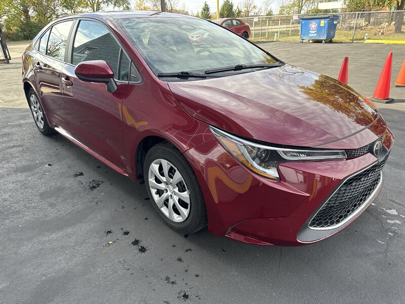 2024 Toyota Corolla LE - Photo 1 - Lynwood, IL 60411