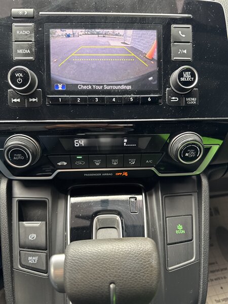 2019 Honda CR-V LX   - Photo 14 - Lynwood, IL 60411