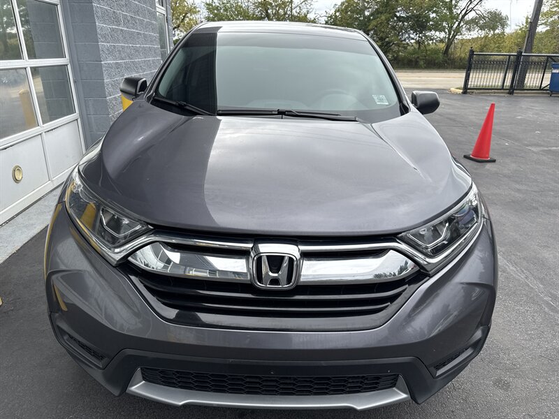 2019 Honda CR-V LX   - Photo 2 - Lynwood, IL 60411