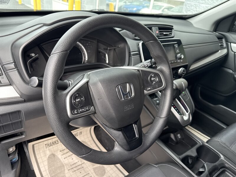 2019 Honda CR-V LX   - Photo 8 - Lynwood, IL 60411
