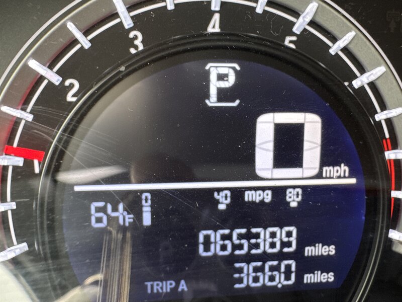 2019 Honda CR-V LX   - Photo 13 - Lynwood, IL 60411