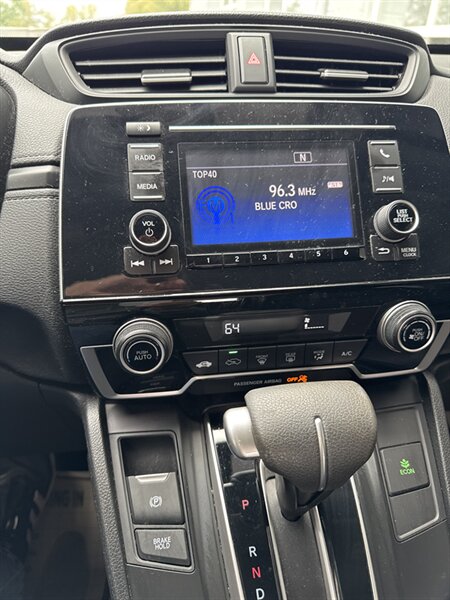 2019 Honda CR-V LX   - Photo 12 - Lynwood, IL 60411