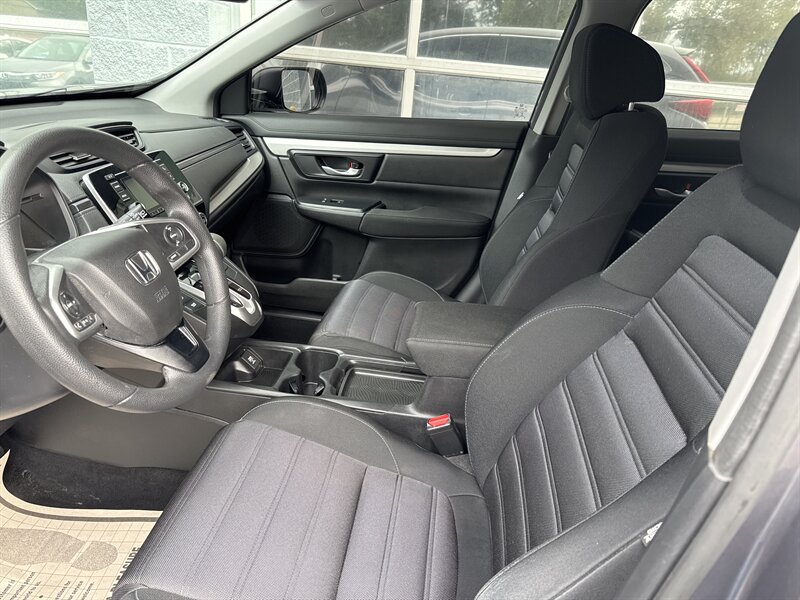 2019 Honda CR-V LX   - Photo 7 - Lynwood, IL 60411