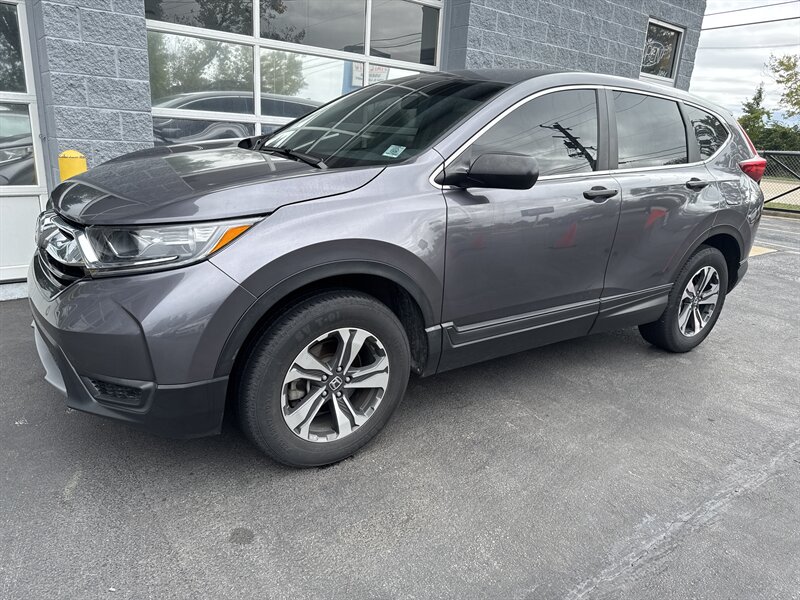 2019 Honda CR-V LX   - Photo 3 - Lynwood, IL 60411