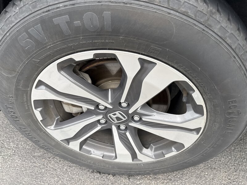 2019 Honda CR-V LX   - Photo 6 - Lynwood, IL 60411