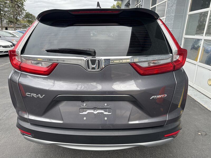 2019 Honda CR-V LX   - Photo 4 - Lynwood, IL 60411