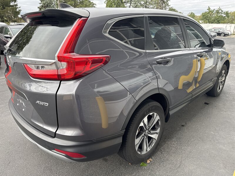 2019 Honda CR-V LX   - Photo 5 - Lynwood, IL 60411