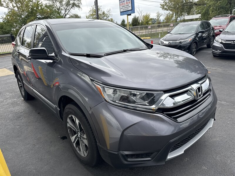 2019 Honda CR-V LX   - Photo 1 - Lynwood, IL 60411