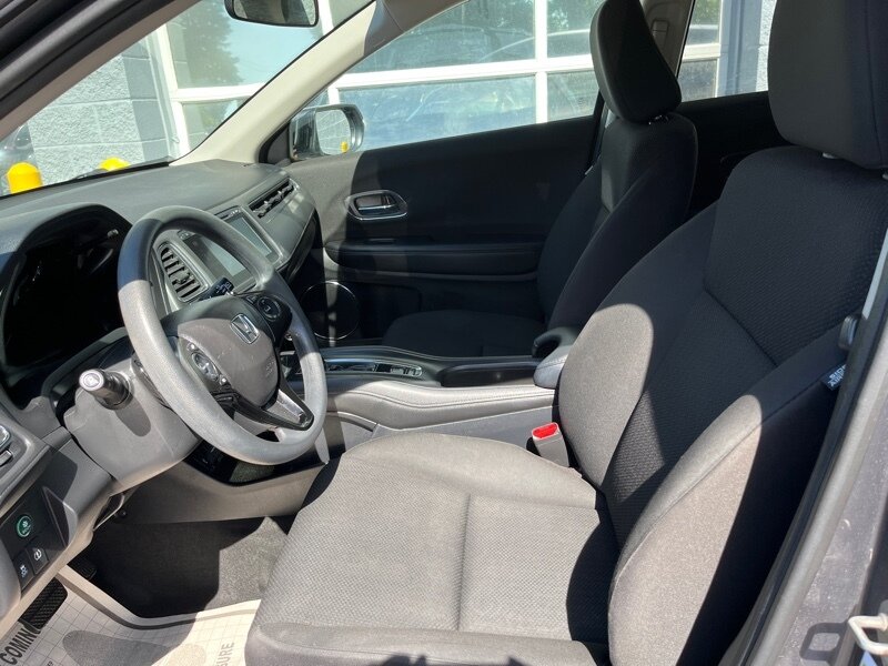 2018 Honda HR-V EX   - Photo 6 - Lynwood, IL 60411