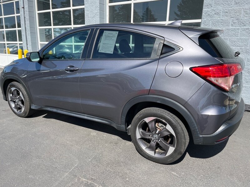 2018 Honda HR-V EX   - Photo 3 - Lynwood, IL 60411