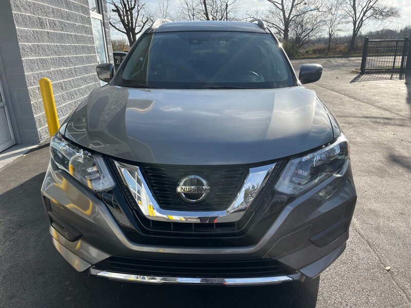 2020 Nissan Rogue SV   - Photo 2 - Lynwood, IL 60411