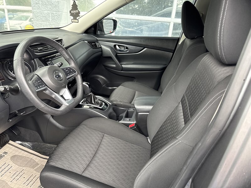 2020 Nissan Rogue S   - Photo 7 - Lynwood, IL 60411