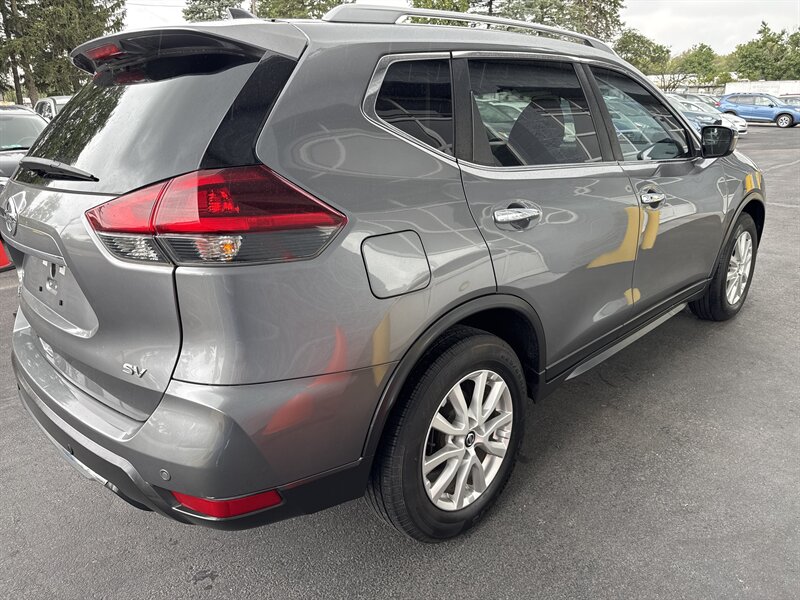2020 Nissan Rogue S   - Photo 6 - Lynwood, IL 60411
