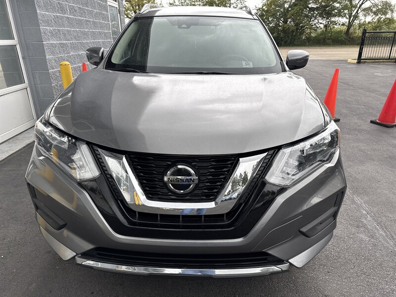 2020 Nissan Rogue S   - Photo 2 - Lynwood, IL 60411